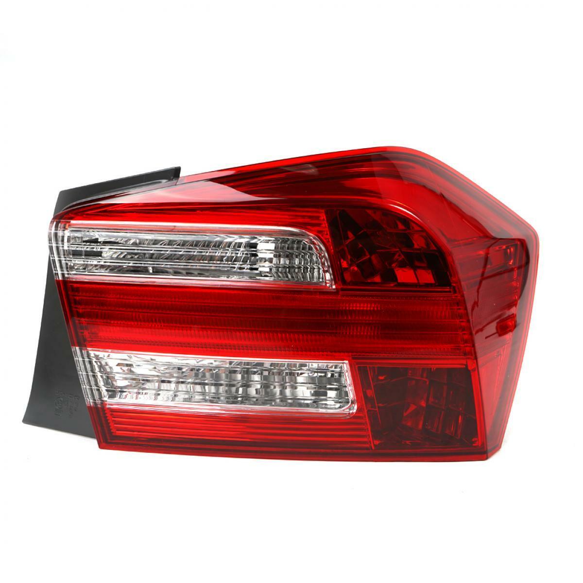 12-14 Honda City Gm Series2 5Gen New Rear Tail Light Lamp Right Side Right Part