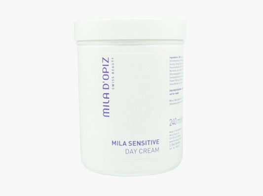 Mila d'opiz Mila Sensitive Day Cream 240ml #ibea