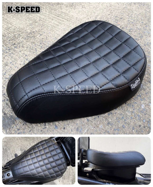 Diablo seat cushion, mixed pattern for Honda CT125 2020 2021 seats upgrage