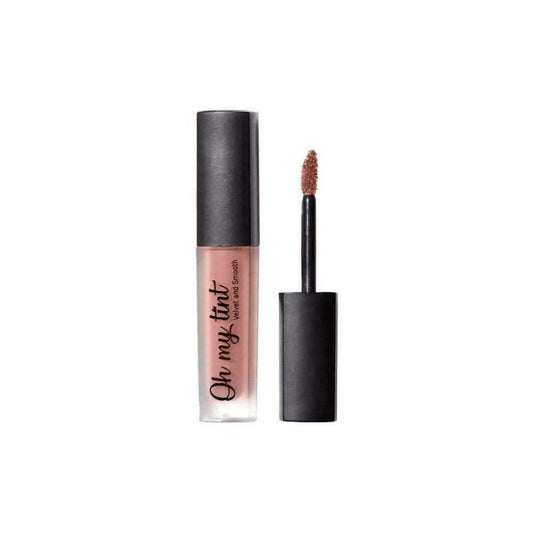 2P Original Oh My Tint Velvet and Smooth Lip Tint OMT # 15 3 ml or 0.1 fl oz