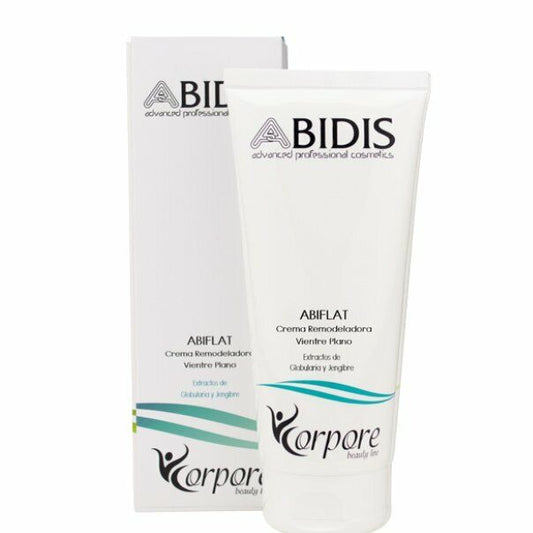 Abidis ABIFLAT CO2 200ml #ibea