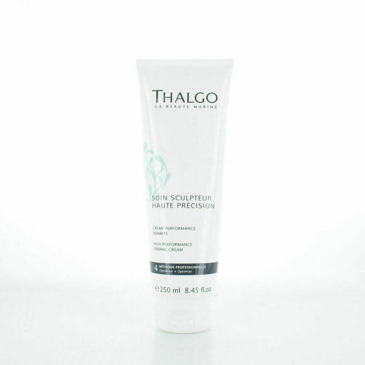 Thalgo High Performance Firming Cream 250ml Salon Pro Size #ibea