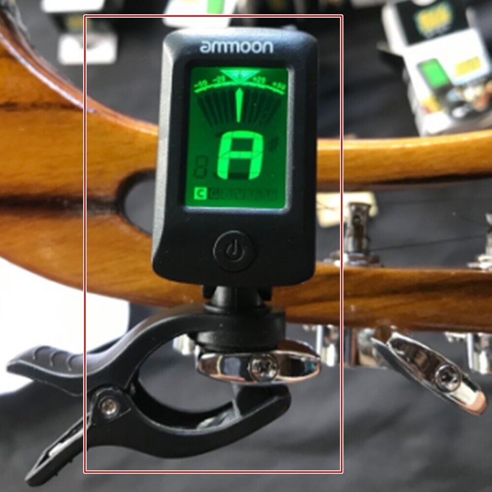 Lyre Harp Tuning Tuner Adjustment Tool Musical Instruments Phin String Bamboo