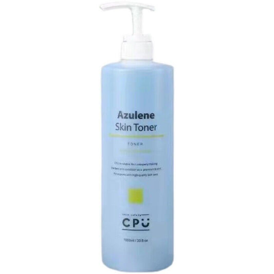 Korea LEIM Azulene Skin Toner 1000ml #ibea
