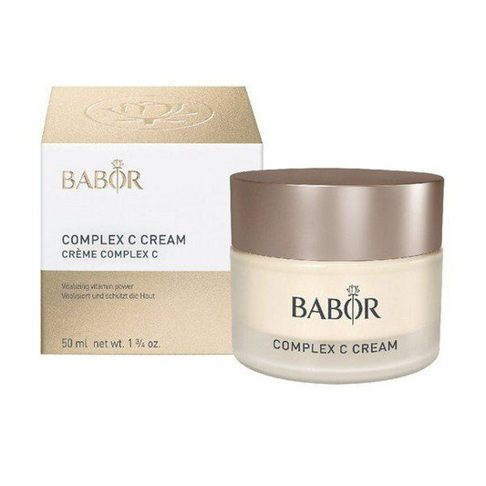 Babor Complex C Cream 50ml #ibea