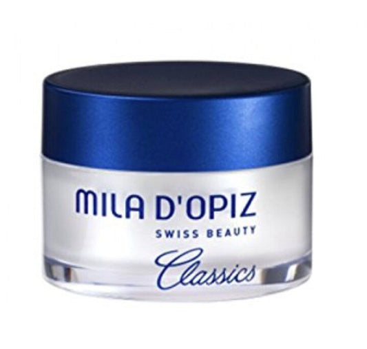 Mila d'opiz Sanddorn Cream (MVN) 50ml #ibea