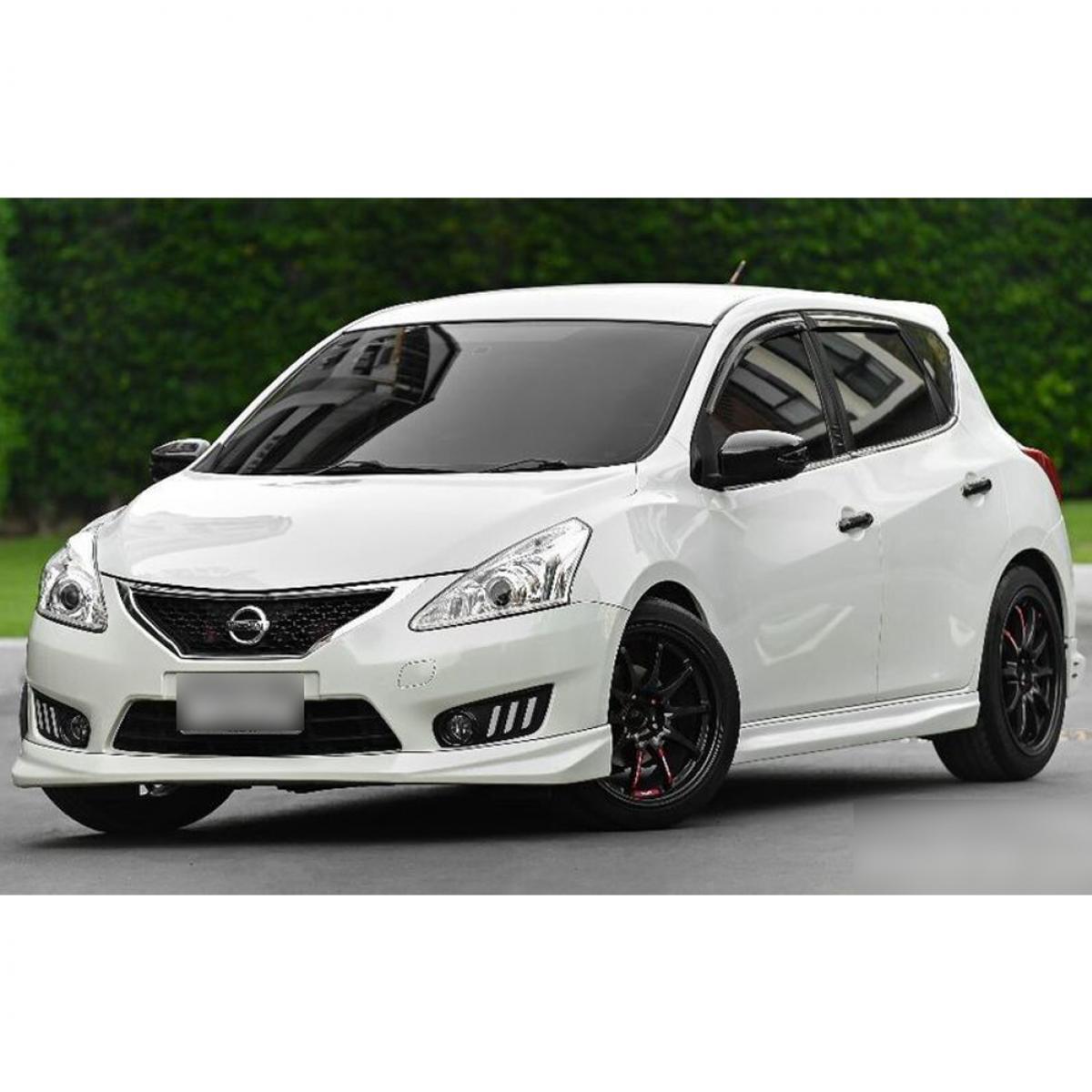 Cleaner Air Filter Fit Nissan Juke F15 Sylphy B17 Pulsar C12 2013-2019 GENUINE