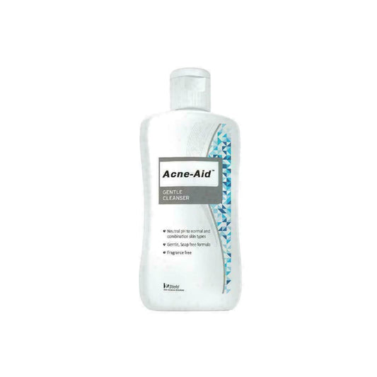 Acne-Aid Gentle Cleanser 100 ml