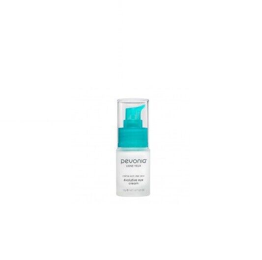 Pevonia Botanica Evolutive Eye Cream 15ml New in Box Ligne Yuex #ibea