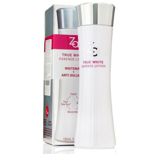 SHISEIDO ZA True White Essence Lotion Brightening Anti-Dullness Moisture 150 ml