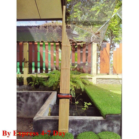 Musical Folk Khaen Bamboo Tradition Isan Good Sound Mouth Organ 9 Key Dm Big