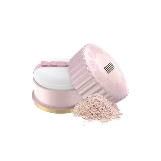 Mille Mini Translucent Loosed Powder #2 Natural Beige 9.5 g