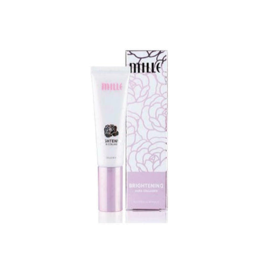 Mille Brightening Aura Collagen 30 g With pearl extract and 20 minerals
