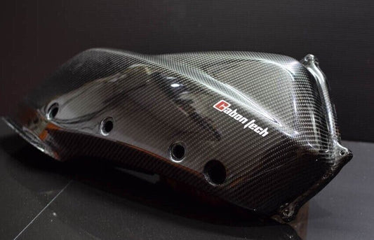 CARBON AIR CLEANER FILTER INTAKE FOR YAMAHA XMAX 300