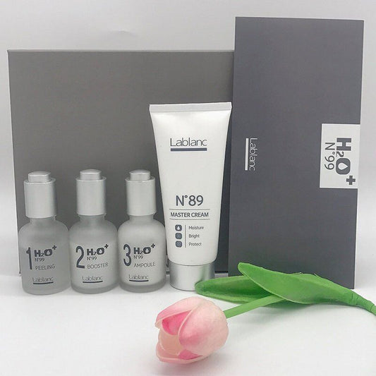 Korea Lablanc H2O+ N99 Treatment Box #ibea