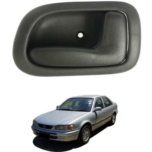 95 96 97 98 99 For Toyota Corolla AE110 AE111 Saloon Door Handle Interior Right