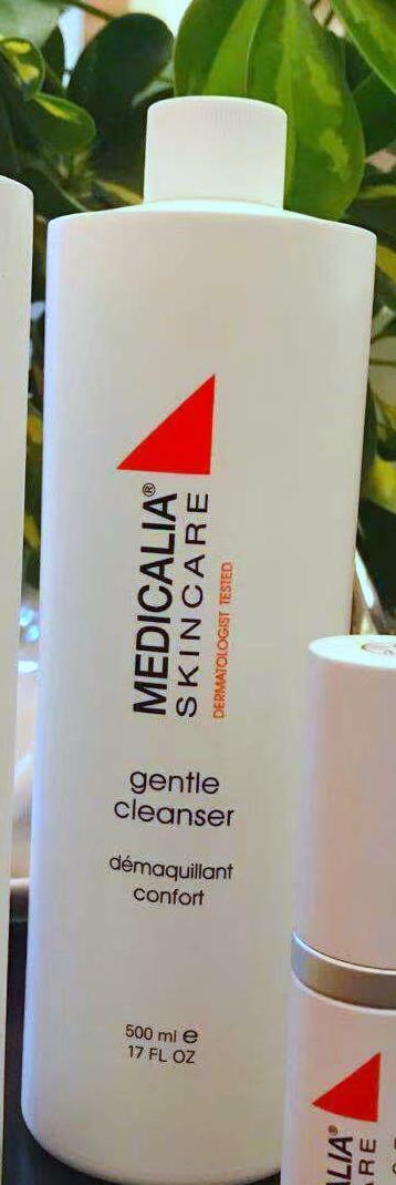 Medicalia Medi-Soothe Gentle Cleanser 500ml #ibea