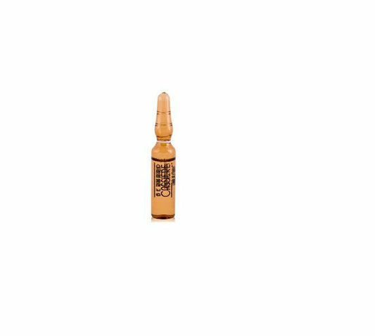 Bernard Cassiere Fragile Capillary Ampoules 20 Amp x 2ml #ibea