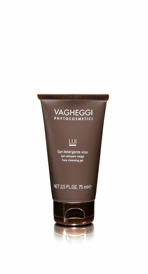 Vagheggi Lui Line Face Cleansing Gel 75ml #ibea