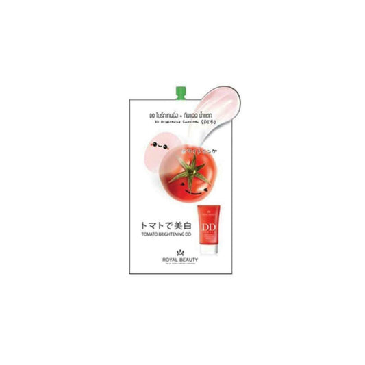 Royal Beauty Tomato Brightening DD Cream SPF50 8 g