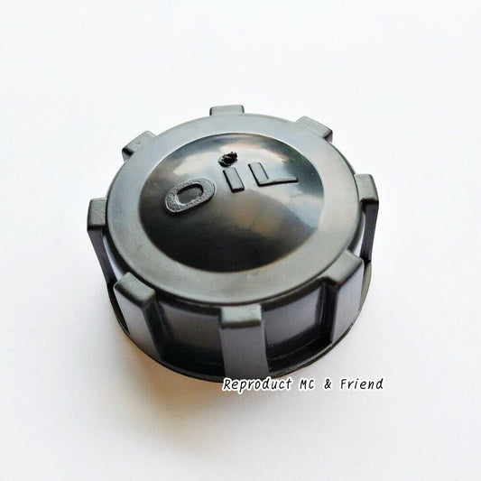 Oil Tank Cap Fits Suzuki GT125 GT185 GT380 GT550 GT750 TM75 TS90 F50 DS80 A100