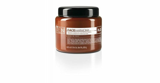 TeN Science Intensive Professional Rebalancing Mask 250g #ibea