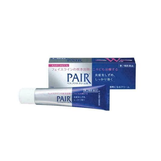 PAIR Acne Treatment Gel 14 g Made in Japan