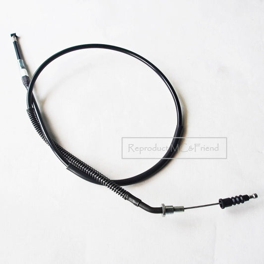 Clutch Cable 1M1-26335-00 New (L = 1160mm ) Fits Yamaha DT250 DT400 YZ100