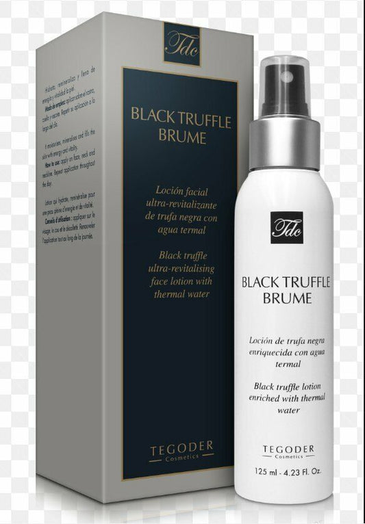 Tegoder BLACK TRUFFLE BRUME 125ml #ibea