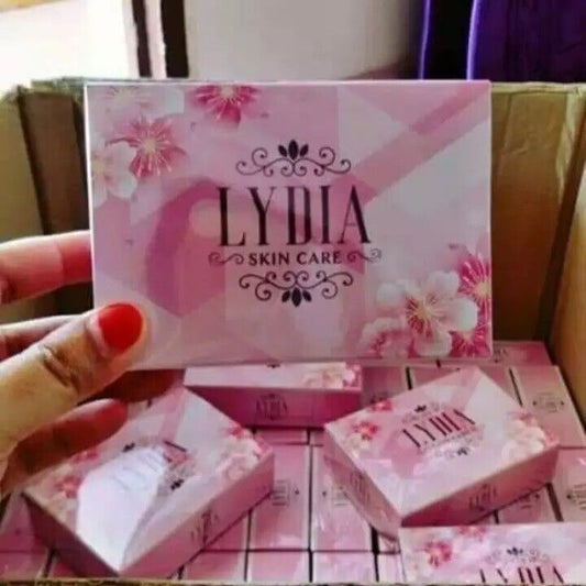 Night Cream Lydia Skin Care Restore Dull Skin moist clear healthy