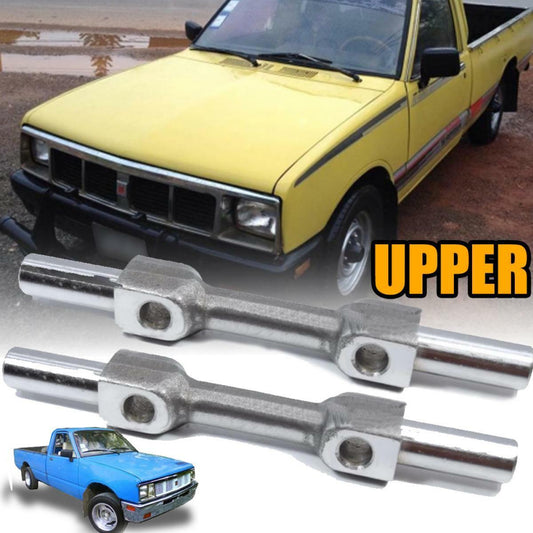 2x Inner Arm Shaft Kit Upper For Isuzu KBZ 1981-1988 Pickup Holden Rodeo UTE