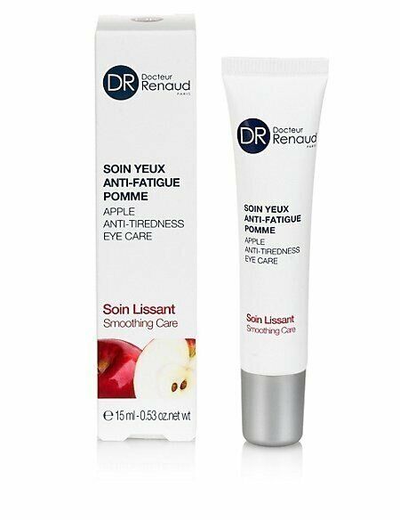 Dr Docteur Renaud Apple Anti-Tiredness Eye Care 15ml #ibea