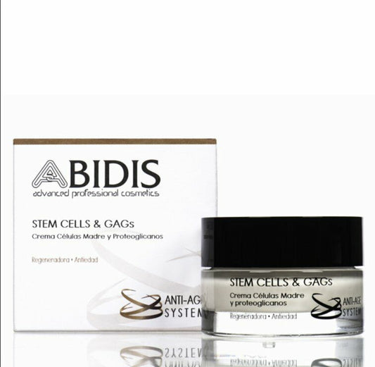 Abidis Stem Cells & Gags 60ml #ibea