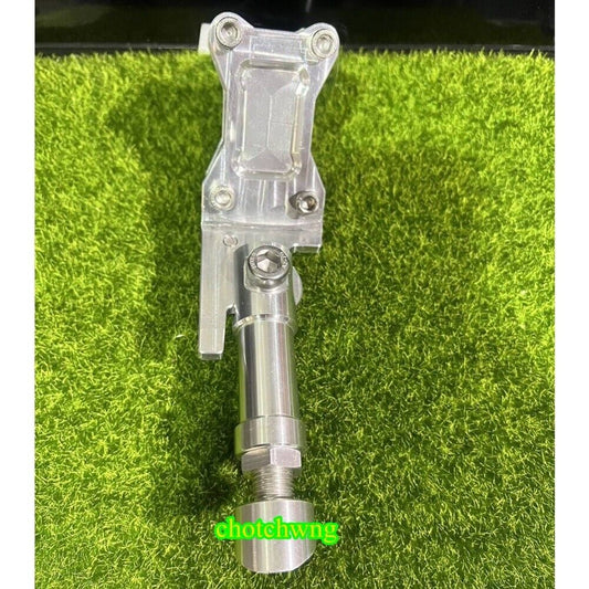 Swing arm lock Stand Swingarm Honda MSX SF MSX125 Grom Model low Kickstand CNC
