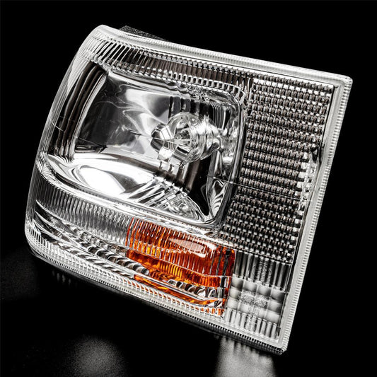Left LH Corner Lamp Light For Toyota Hiace LH172 LH184 RZH135 Van 1999-2004