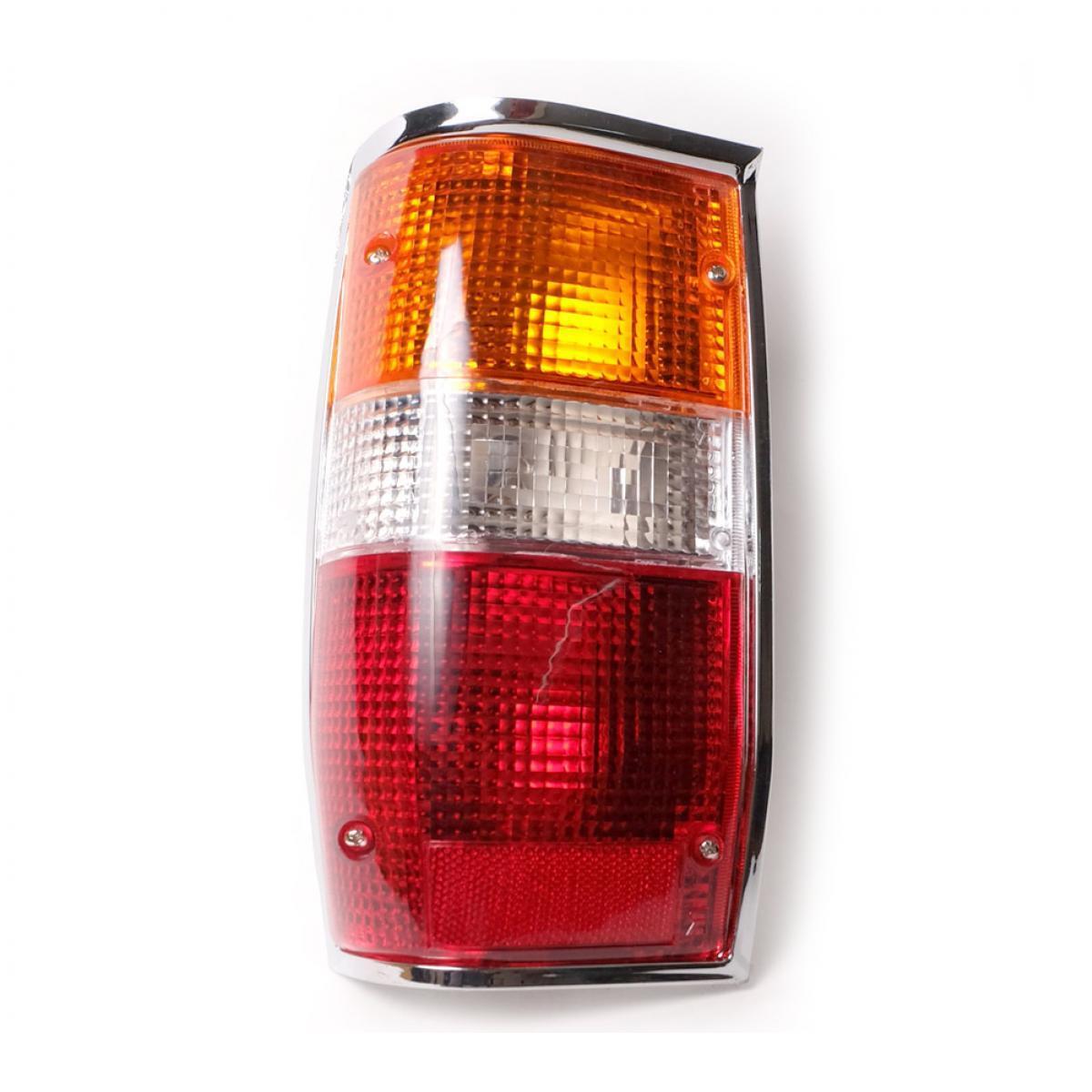 For 1987-1996 Mitsubishi Mighty Max Dodge Ram50 Tail Lamp Light Left LH