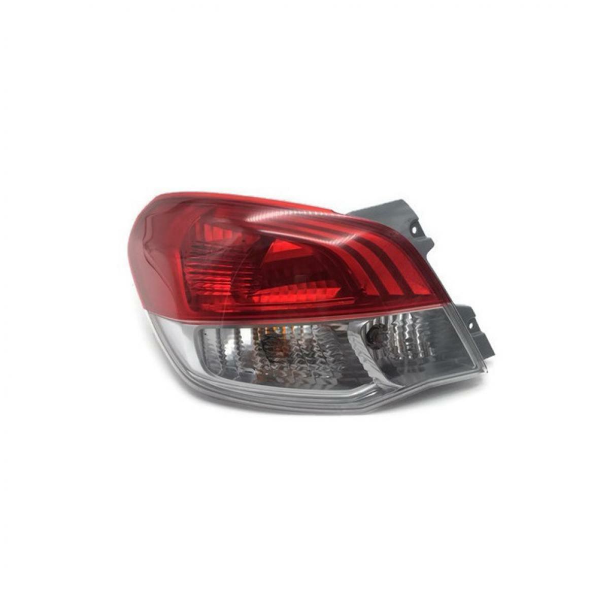 Tail Lights Rear Lamp LH Left Genuine For Mitsubishi Mirage G4 Sedan 2013-2016