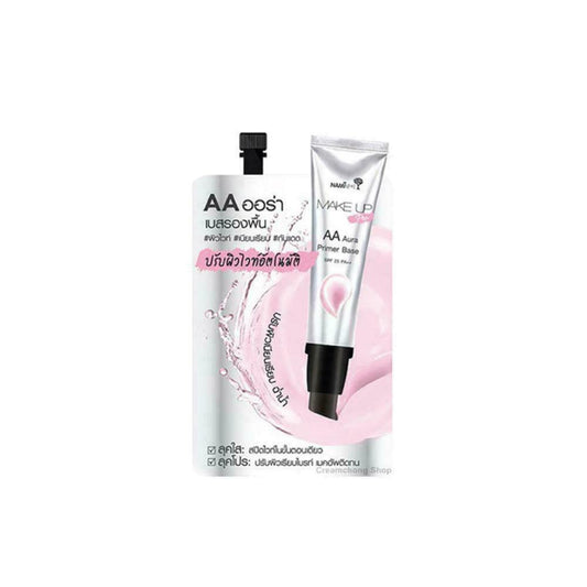 Nami Make Up Pro AA Aura Primer Base SPF25 PA++ 7 g