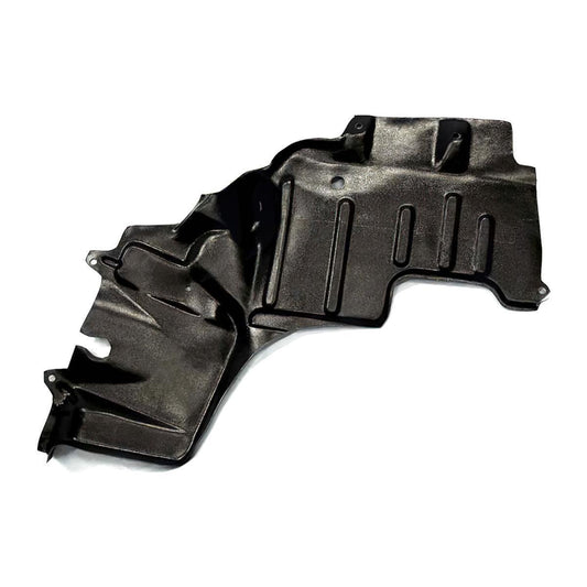Right Plastic Under Engine Shield Cover Fit Mitsubishi Lancer E-Car 92-95 Sedan