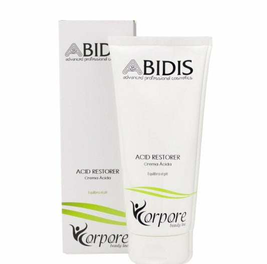 Abidis ACID RESTORER 200ml #ibea