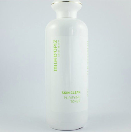 Mila d'opiz Skin Clear Purifying Toner 500ml#ibea
