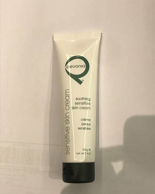 Pevonia Botanica Soothing Sensitive Skin Cream 100ml #ibea