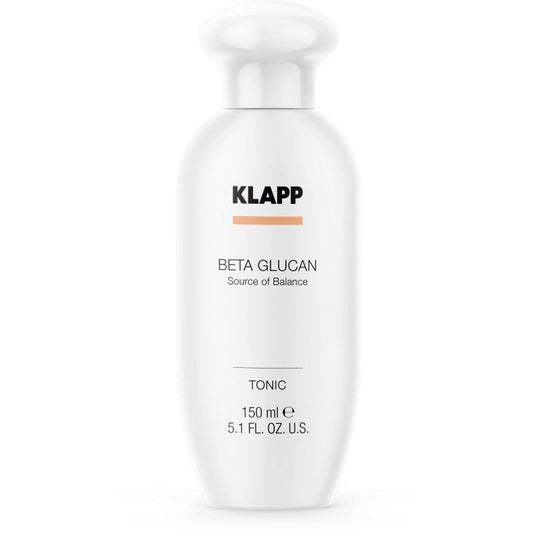 KLAPP Beta Glucan Tonic 150ml #ibea