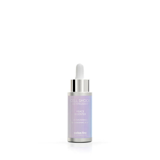 Swiss Line CS AI Peace Booster 50ml #ibea