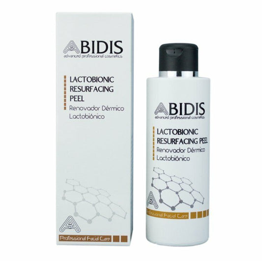Abidis Lactobionic Resurfacing Peel 150ml #ibea