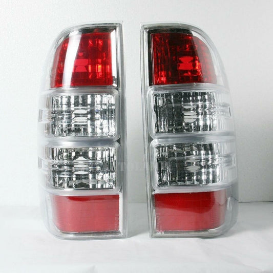 2006-11 For Ford Ranger Pickup T5 Thunder Ute Wildtrak Tail Lamp light N/S O/S