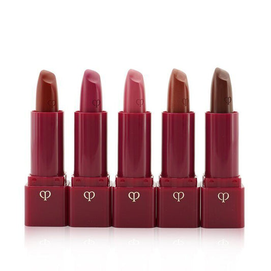 Cle De Peau Mini Lipstick Set (5x Mini Lipstick) (Limited Edition) 5pcs #ibe