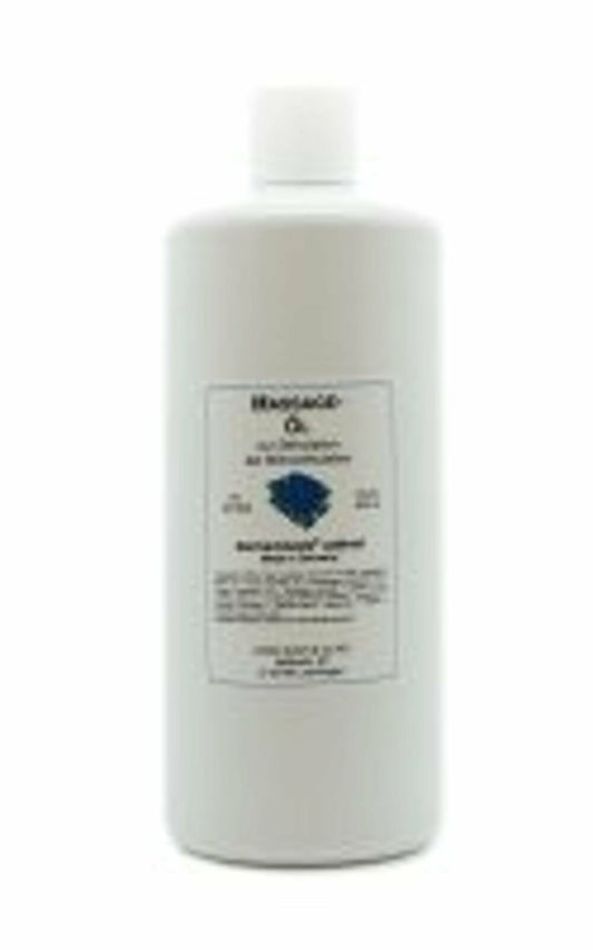 Dermaviduals DMS Massage Oil Salon Pro 500ml #ibea