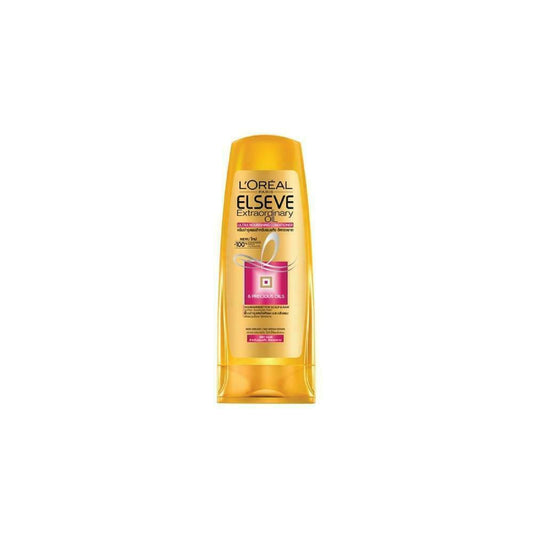 LOreal Elseve Extraordinary 6 Precious Oil Ultra Nourishing Conditioner 125 ml