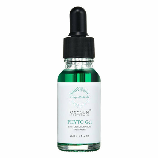 Oxygen Ceuticals Phyto Gel 30ml#ibea